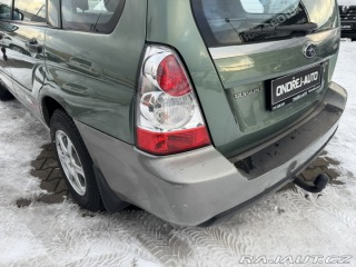 Subaru Forester AUTOMAT 4X4 2,0i 116 KW 2006