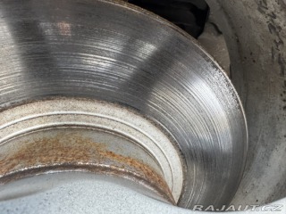 Subaru Forester AUTOMAT 4X4 2,0i 116 KW 2006