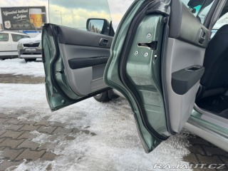 Subaru Forester AUTOMAT 4X4 2,0i 116 KW 2006