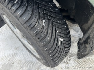 Subaru Forester AUTOMAT 4X4 2,0i 116 KW 2006