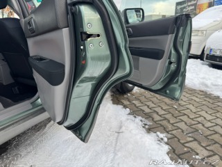 Subaru Forester AUTOMAT 4X4 2,0i 116 KW 2006