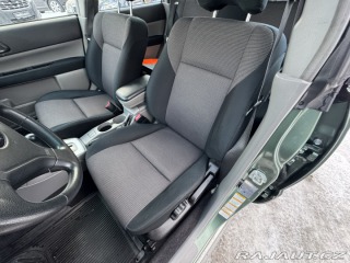 Subaru Forester AUTOMAT 4X4 2,0i 116 KW 2006