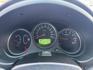 Subaru Forester AUTOMAT 4X4 2,0i 116 KW 2006
