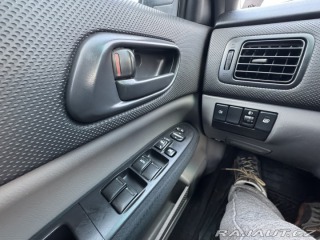 Subaru Forester AUTOMAT 4X4 2,0i 116 KW 2006