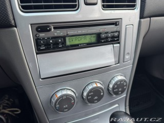 Subaru Forester AUTOMAT 4X4 2,0i 116 KW 2006