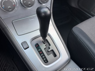 Subaru Forester AUTOMAT 4X4 2,0i 116 KW 2006