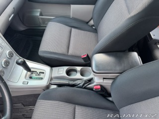 Subaru Forester AUTOMAT 4X4 2,0i 116 KW 2006