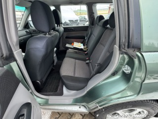 Subaru Forester AUTOMAT 4X4 2,0i 116 KW 2006