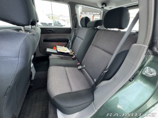 Subaru Forester AUTOMAT 4X4 2,0i 116 KW 2006