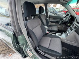 Subaru Forester AUTOMAT 4X4 2,0i 116 KW 2006