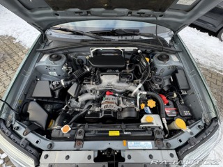 Subaru Forester AUTOMAT 4X4 2,0i 116 KW 2006