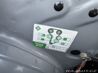 Subaru Forester AUTOMAT 4X4 2,0i 116 KW 2006