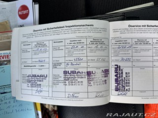 Subaru Forester AUTOMAT 4X4 2,0i 116 KW 2006