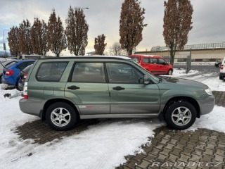 Subaru Forester AUTOMAT 4X4 2,0i 116 KW 2006
