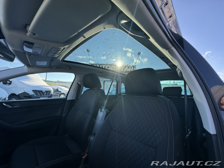 Škoda Rapid 1,2 TSI 81KW EDITION SPA. 2015