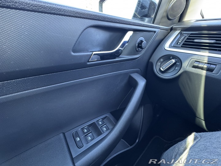 Škoda Rapid 1,2 TSI 81KW EDITION SPA. 2015