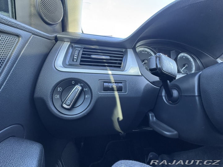 Škoda Rapid 1,2 TSI 81KW EDITION SPA. 2015