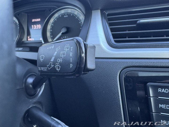 Škoda Rapid 1,2 TSI 81KW EDITION SPA. 2015