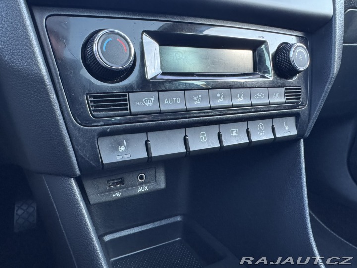 Škoda Rapid 1,2 TSI 81KW EDITION SPA. 2015