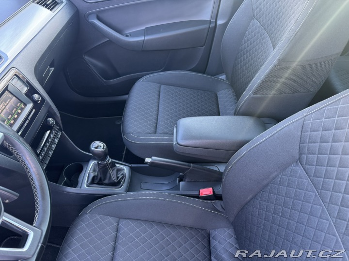 Škoda Rapid 1,2 TSI 81KW EDITION SPA. 2015