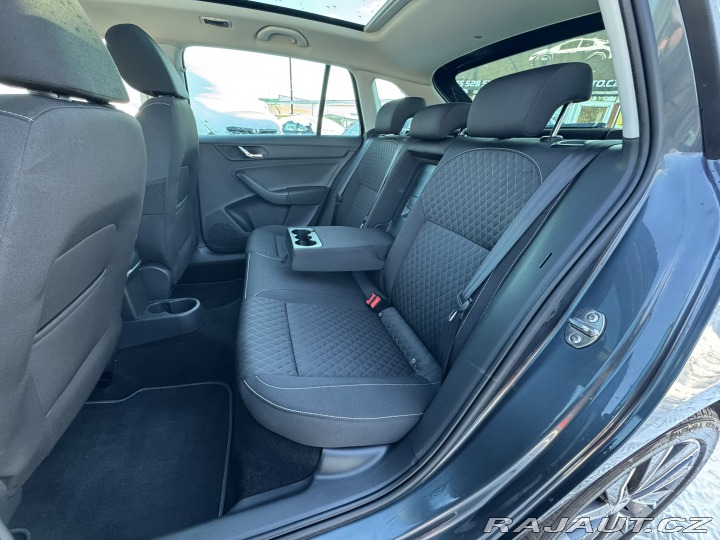 Škoda Rapid 1,2 TSI 81KW EDITION SPA. 2015