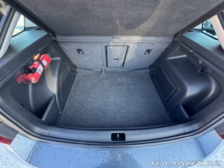 Škoda Rapid 1,2 TSI 81KW EDITION SPA. 2015