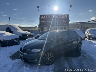 Škoda Rapid 1,2 TSI 81KW EDITION SPA. 2015