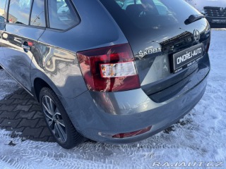 Škoda Rapid 1,2 TSI 81KW EDITION SPA. 2015