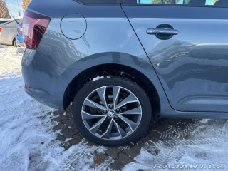 Škoda Rapid 1,2 TSI 81KW EDITION SPA. 2015