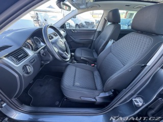 Škoda Rapid 1,2 TSI 81KW EDITION SPA. 2015