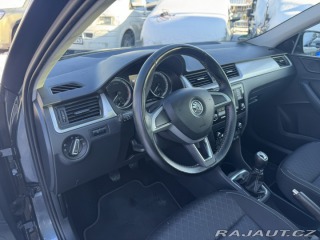 Škoda Rapid 1,2 TSI 81KW EDITION SPA. 2015