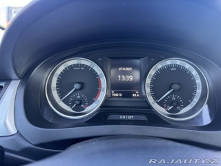 Škoda Rapid 1,2 TSI 81KW EDITION SPA. 2015