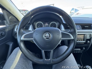 Škoda Rapid 1,2 TSI 81KW EDITION SPA. 2015