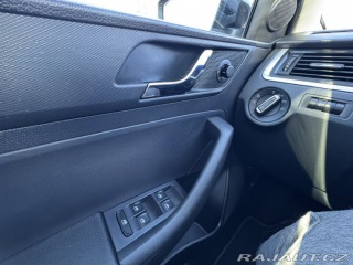 Škoda Rapid 1,2 TSI 81KW EDITION SPA. 2015