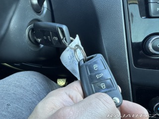 Škoda Rapid 1,2 TSI 81KW EDITION SPA. 2015