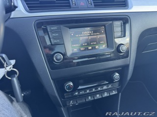 Škoda Rapid 1,2 TSI 81KW EDITION SPA. 2015