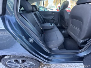 Škoda Rapid 1,2 TSI 81KW EDITION SPA. 2015