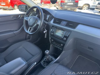 Škoda Rapid 1,2 TSI 81KW EDITION SPA. 2015