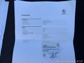 Škoda Rapid 1,2 TSI 81KW EDITION SPA. 2015