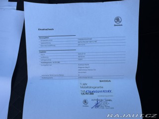 Škoda Rapid 1,2 TSI 81KW EDITION SPA. 2015