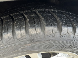 Ford Tourneo Custom AUTOMAT 1,5D 88 KW VÝBAVA 2018