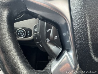Ford Tourneo Custom AUTOMAT 1,5D 88 KW VÝBAVA 2018