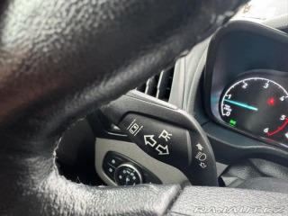 Ford Tourneo Custom AUTOMAT 1,5D 88 KW VÝBAVA 2018