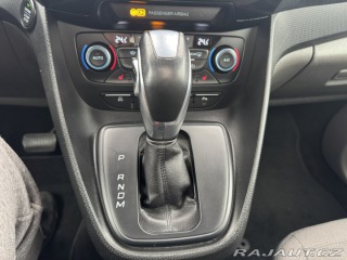 Ford Tourneo Custom AUTOMAT 1,5D 88 KW VÝBAVA 2018