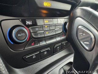 Ford Tourneo Custom AUTOMAT 1,5D 88 KW VÝBAVA 2018