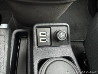 Ford Tourneo Custom AUTOMAT 1,5D 88 KW VÝBAVA 2018