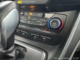 Ford Tourneo Custom AUTOMAT 1,5D 88 KW VÝBAVA 2018
