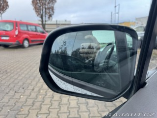 Ford Tourneo Custom AUTOMAT 1,5D 88 KW VÝBAVA 2018