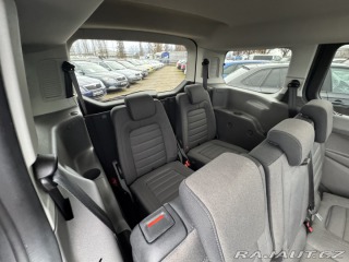 Ford Tourneo Custom AUTOMAT 1,5D 88 KW VÝBAVA 2018