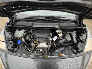 Ford Tourneo Custom AUTOMAT 1,5D 88 KW VÝBAVA 2018